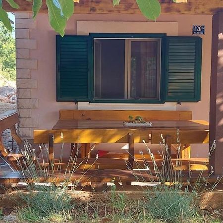Holiday Home Frane Slivno  Eksteriør bilde
