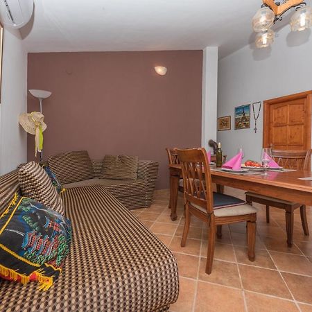 Holiday Home Frane Slivno  Eksteriør bilde