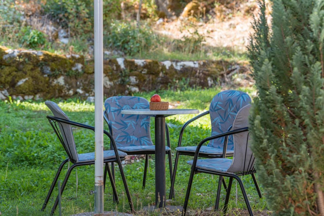 Holiday Home Frane Slivno  Eksteriør bilde