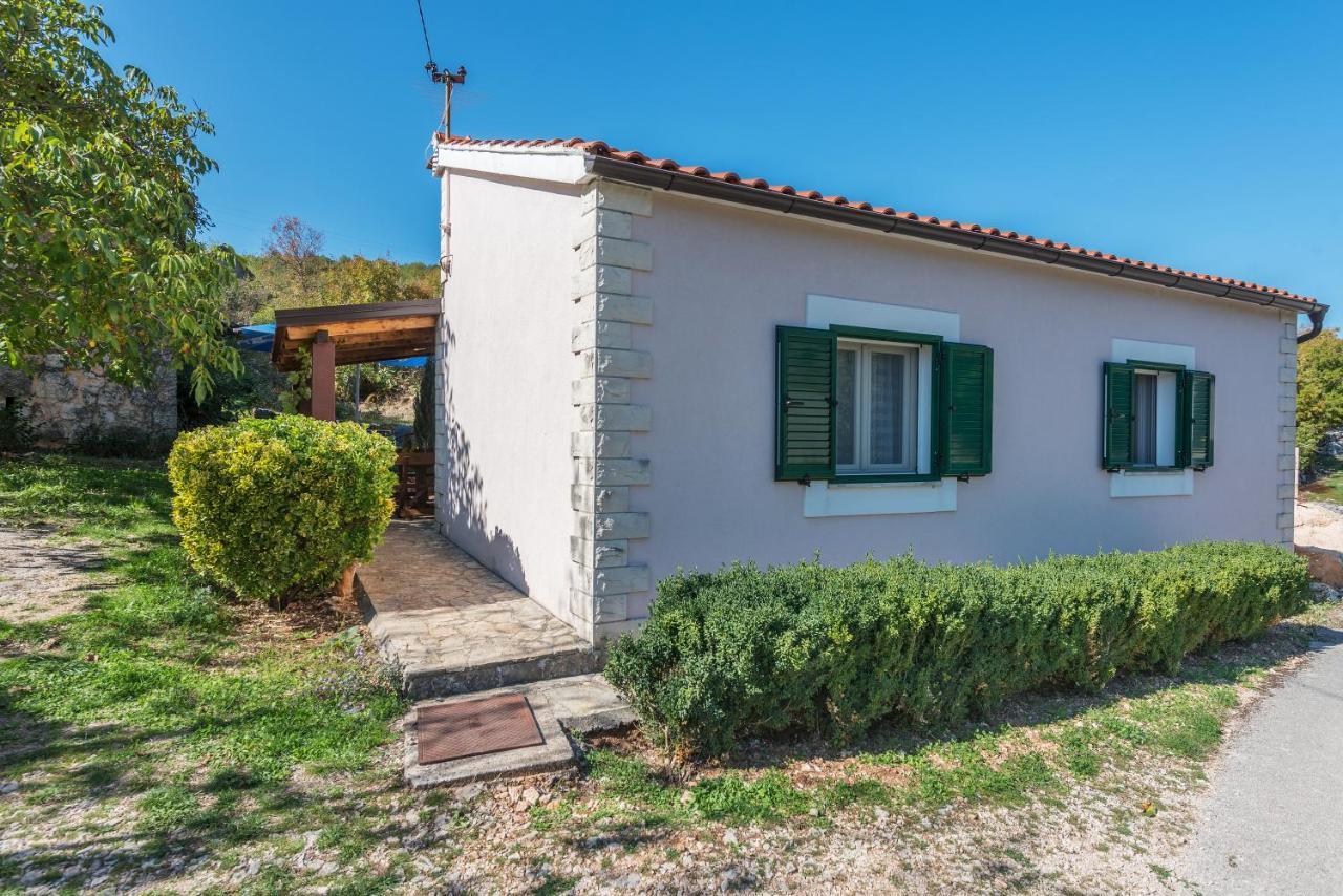 Holiday Home Frane Slivno  Eksteriør bilde